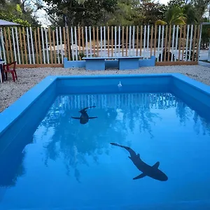 Hostel Punta Sam, Cancun