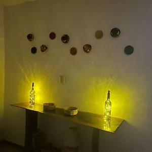 Housing Colors Cancún