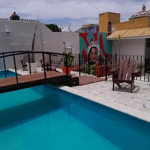 Hostel Xtabentun, Cancun