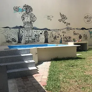 Hostel Venado 28, Cancun