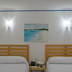 מלון Sotavento & Yacht Club, קנקון
