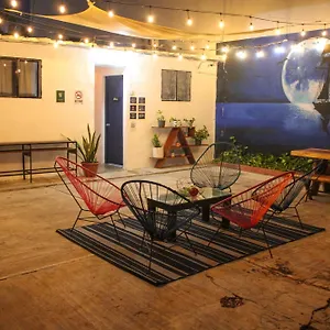 Hostel The Boat House, Cancun
