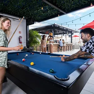 Hostel Digital Nomads & Coliving, Cancun