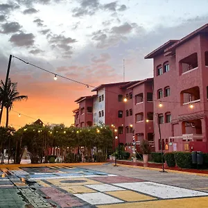 מלון Selina Laguna Zone, קנקון