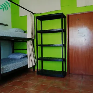 Hostel Xungla, Cancun