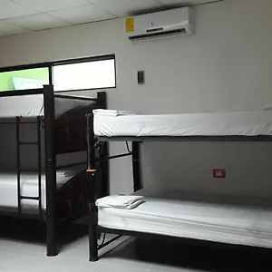 Mundo Maya Cancún