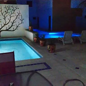 Mexicasa Cancun Hotel Boutique Cancún