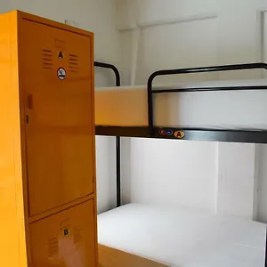 Hostel Tucan, Cancun