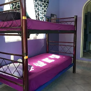 Hostel Hostel Quetzal, Cancun