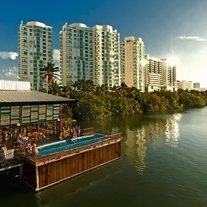Hostel Mayan Monkey - Social (adults Only), Cancun